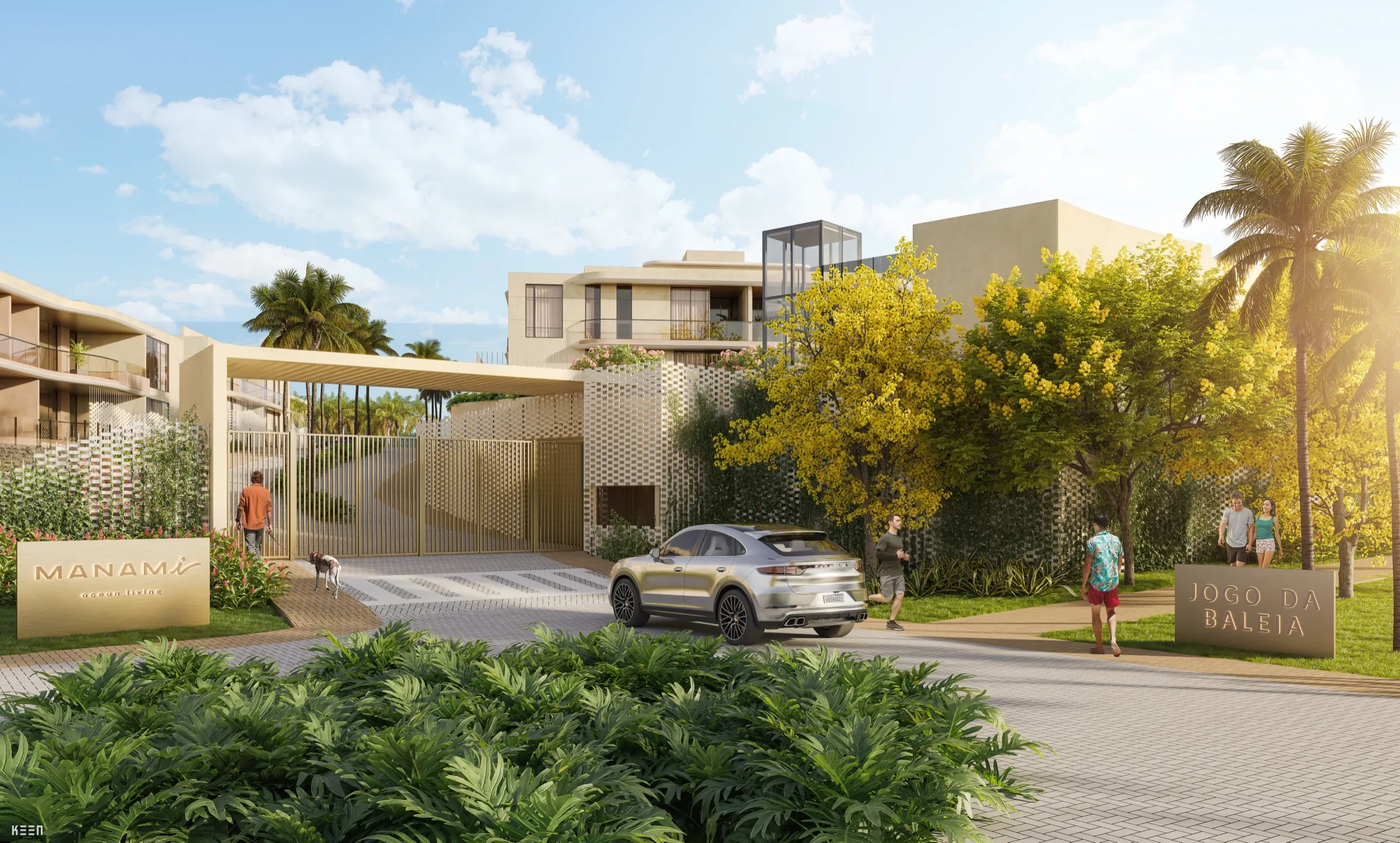 Manami Ocean Living — imagem 4