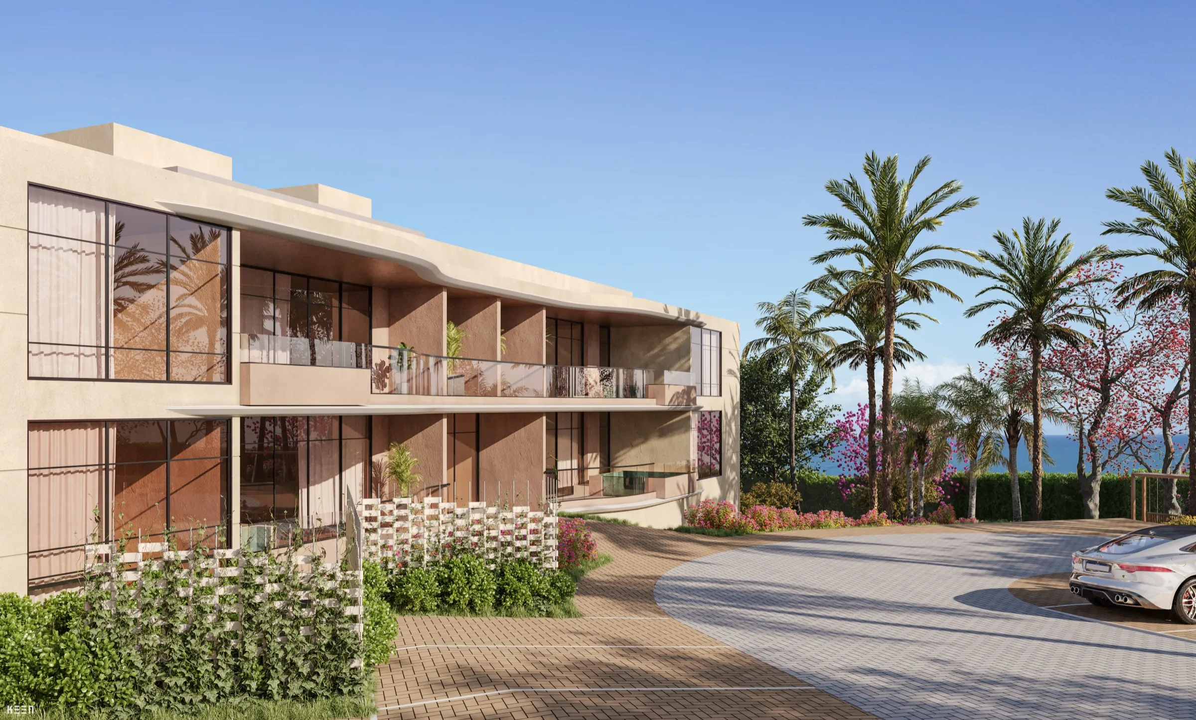 Manami Ocean Living — imagem 5