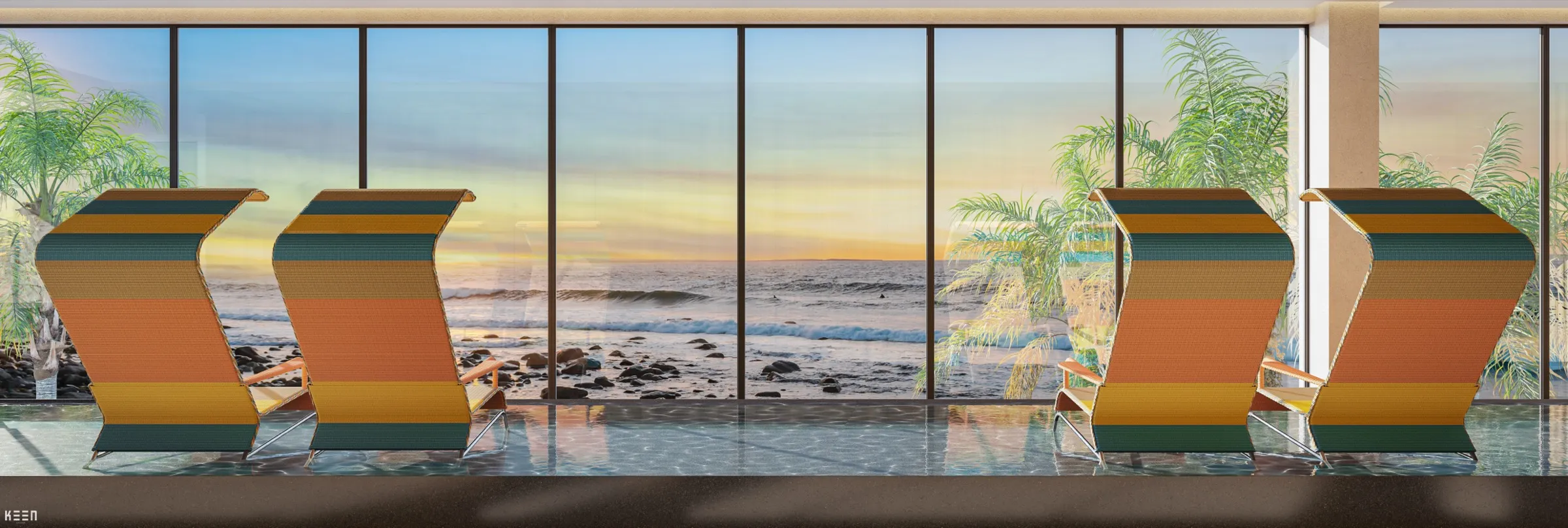 Manami Ocean Living — imagem 16