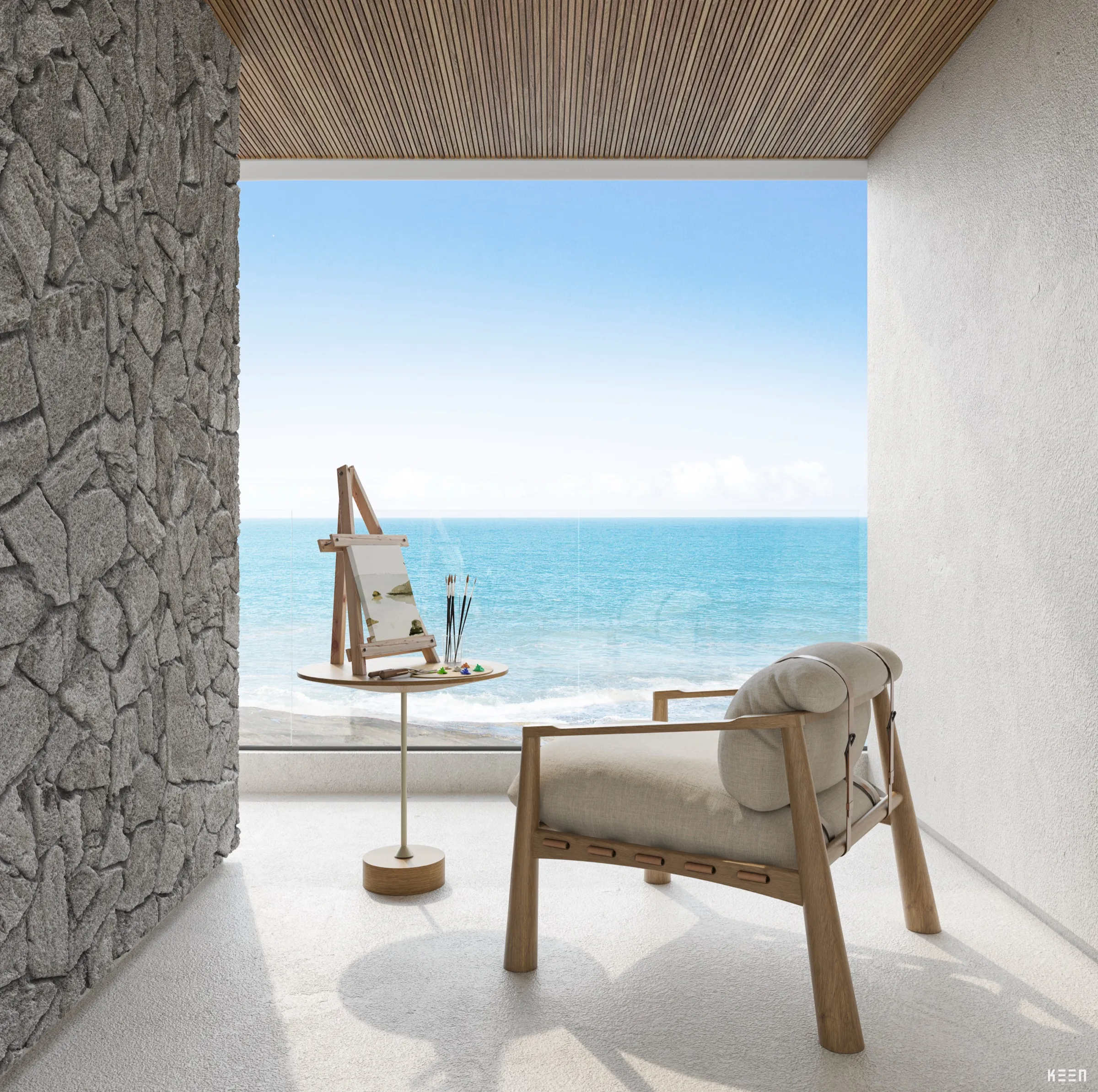 Manami Ocean Living — imagem 12