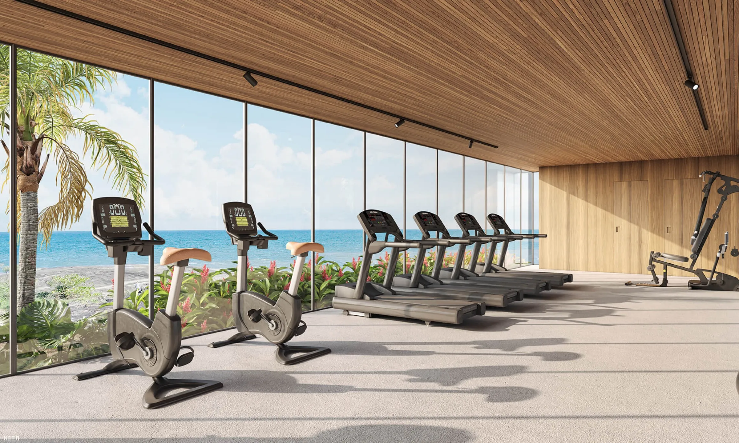 Manami Ocean Living — imagem 24