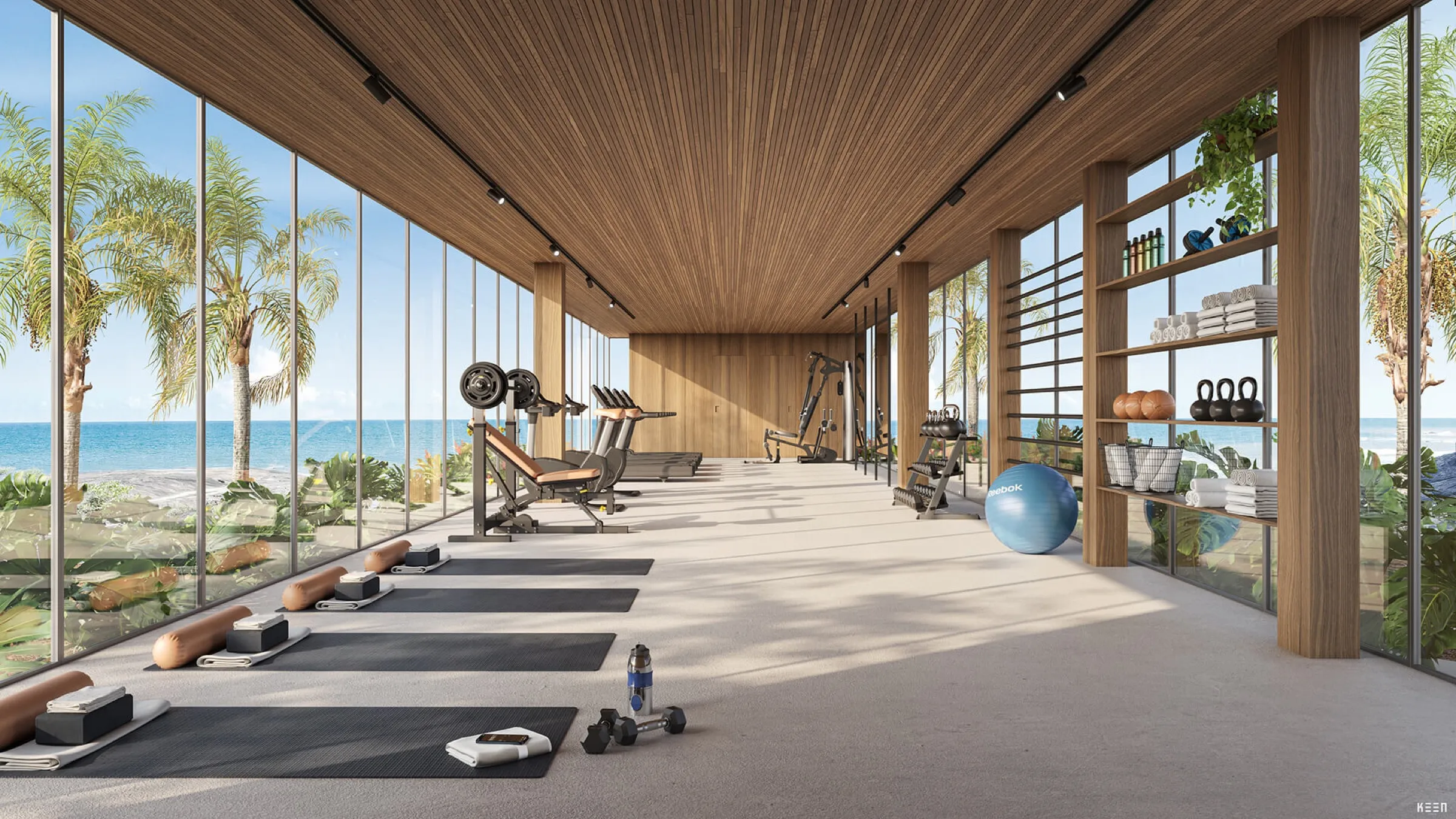 Manami Ocean Living — imagem 22