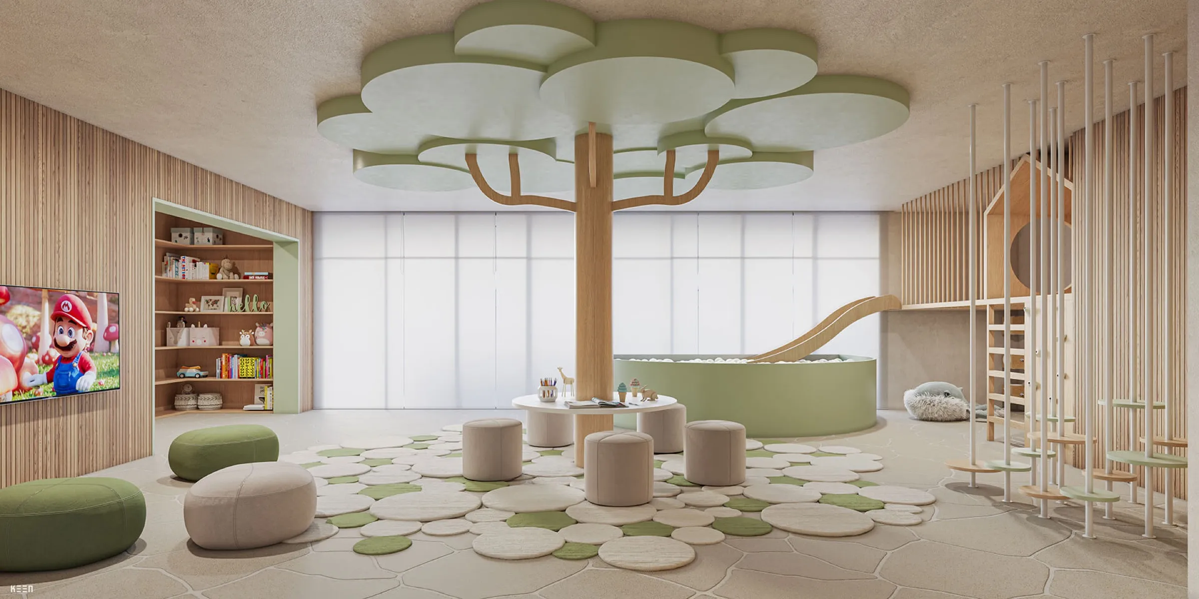 Manami Ocean Living — imagem 20