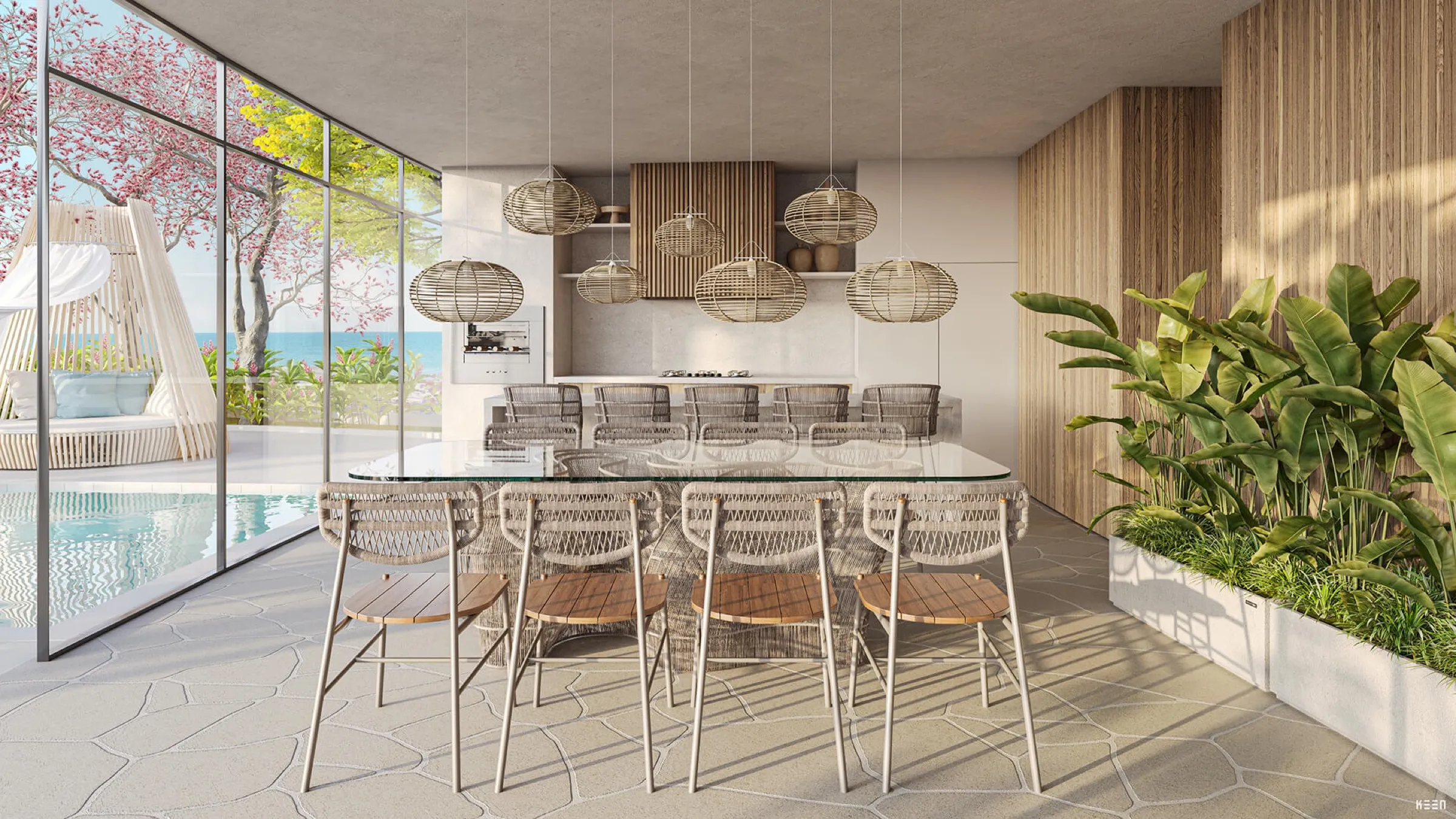 Manami Ocean Living — imagem 19