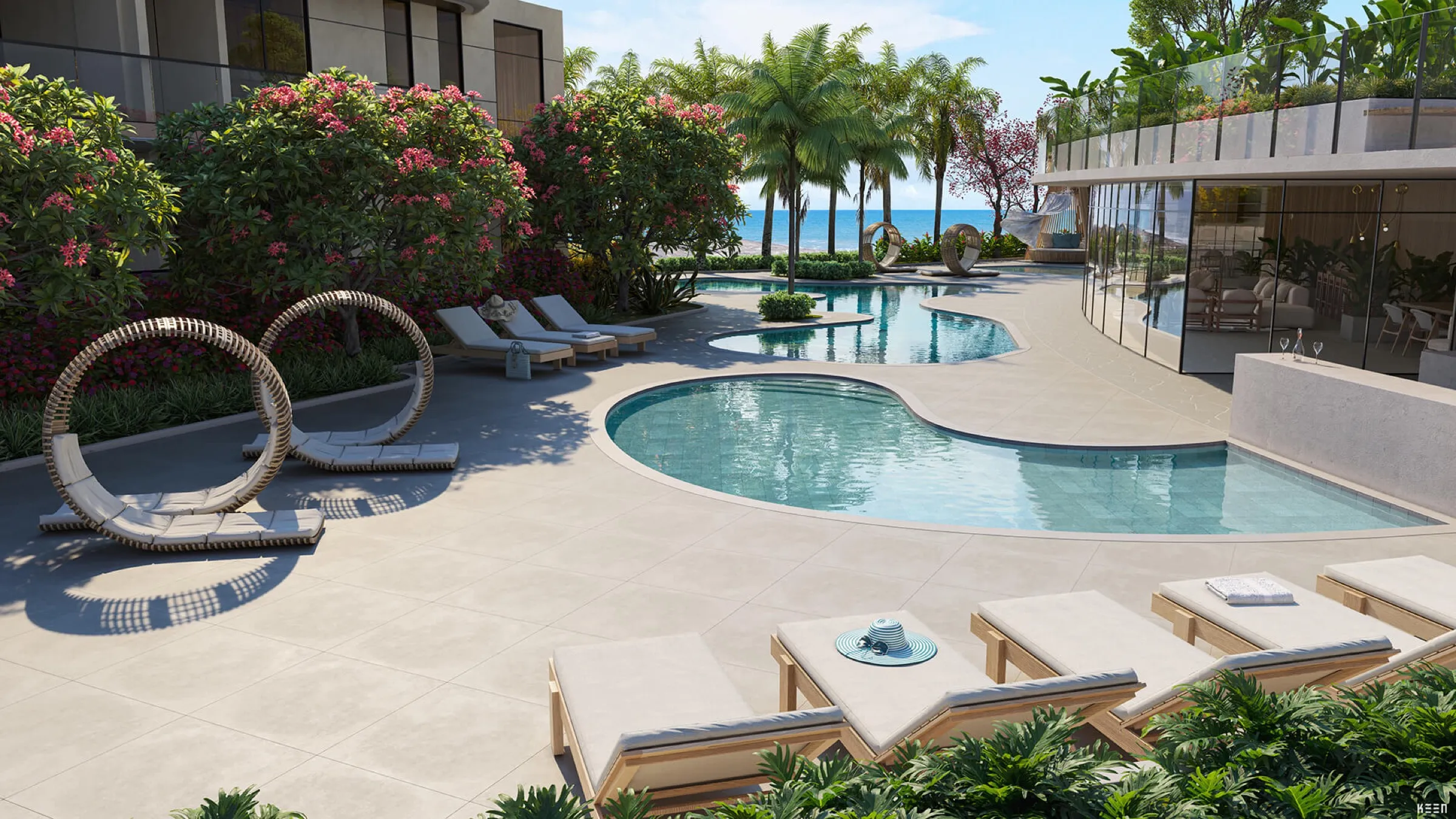 Manami Ocean Living — imagem 6