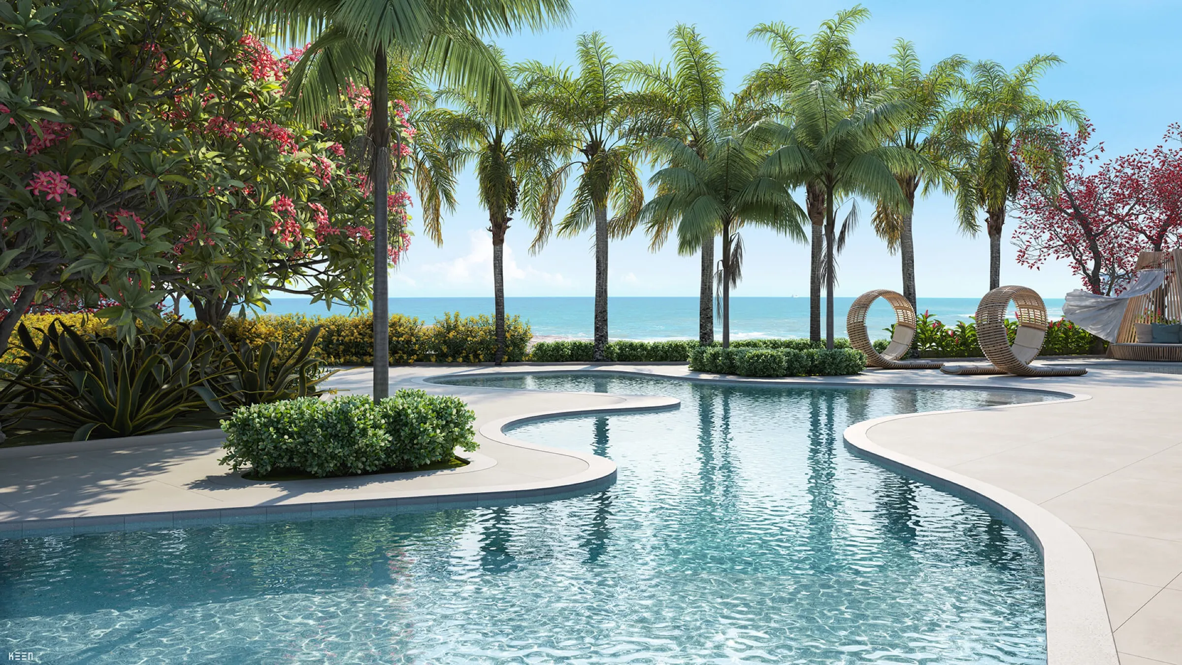Manami Ocean Living — imagem 7