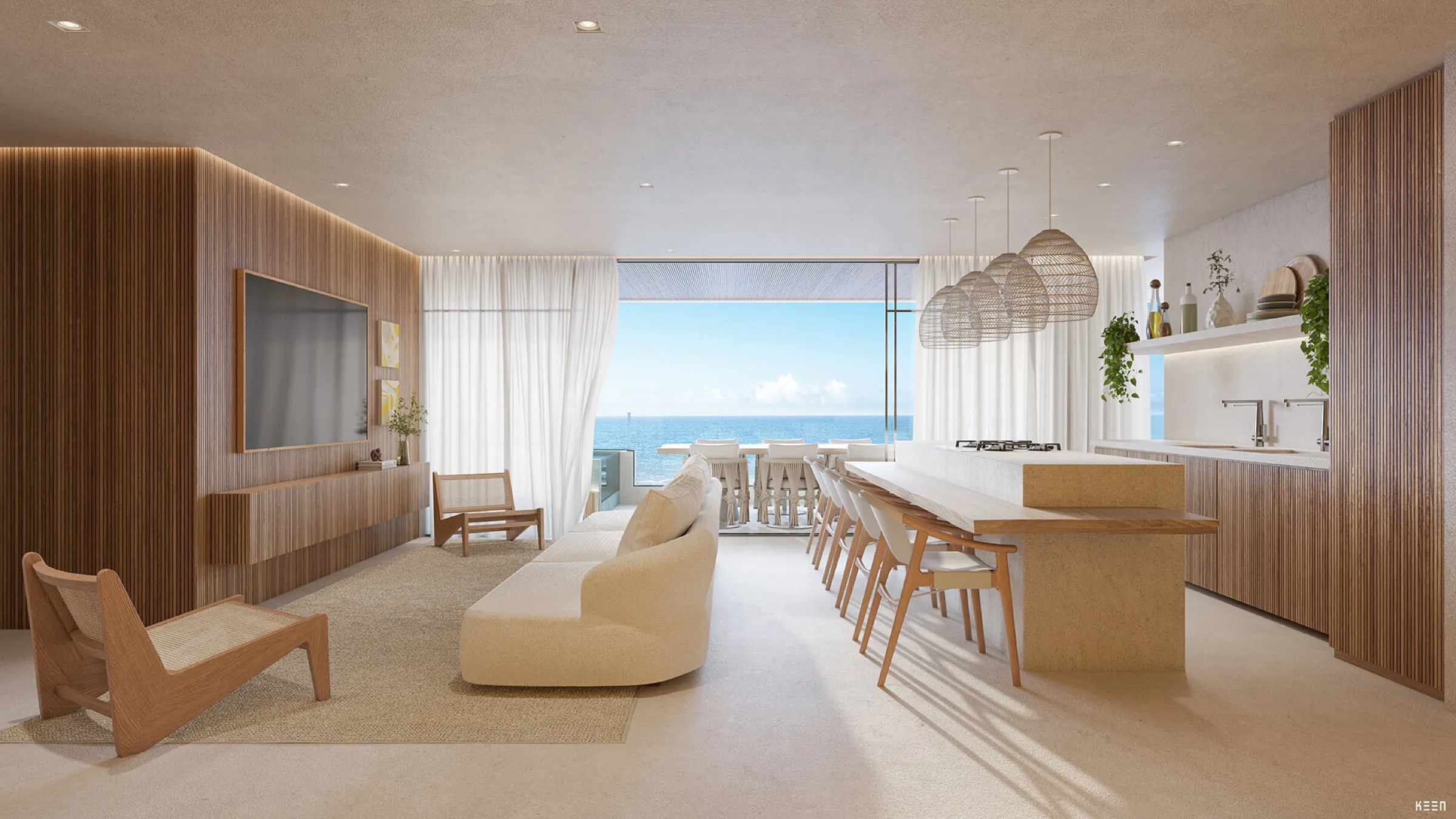 Manami Ocean Living — imagem 13