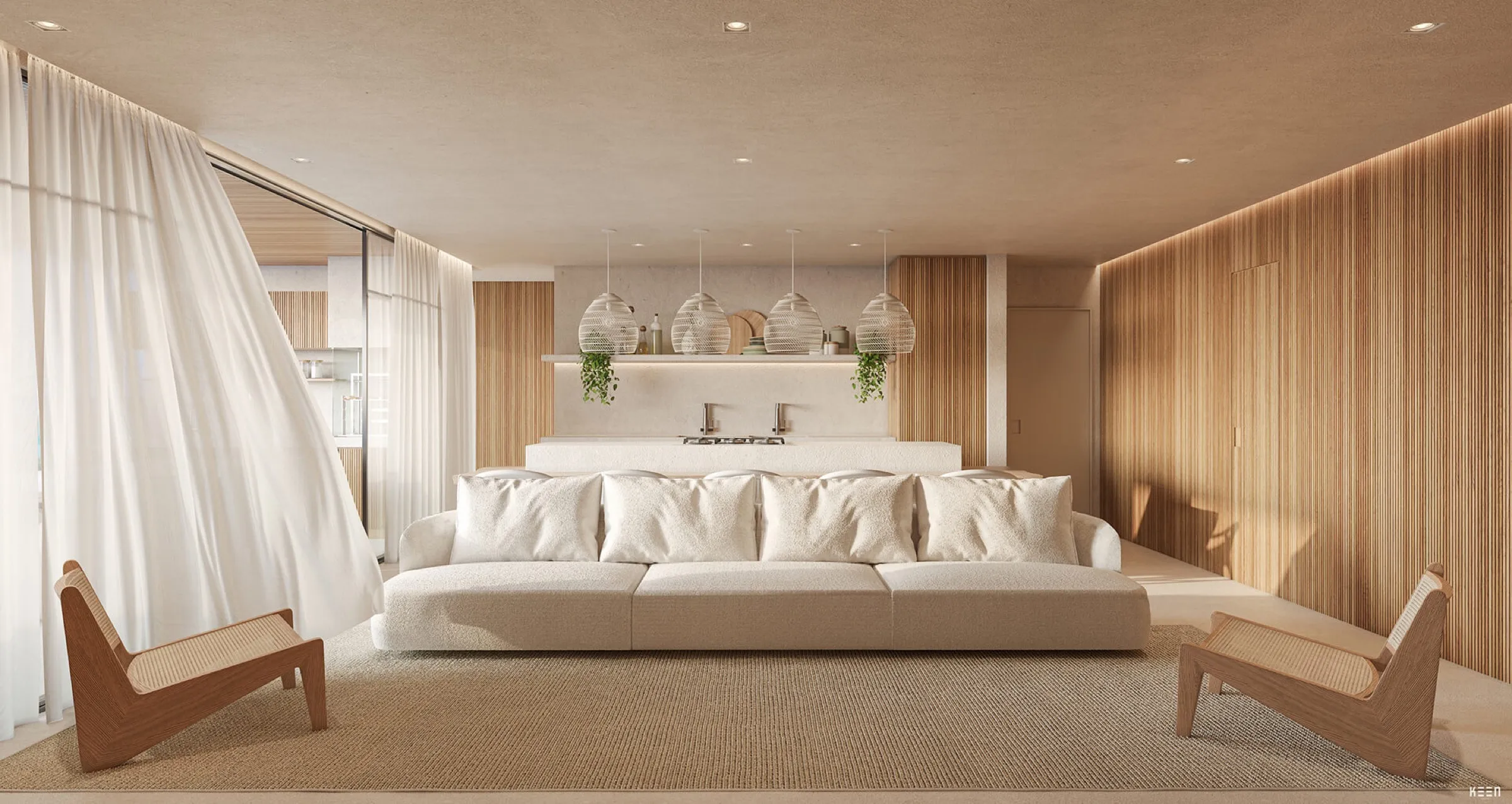Manami Ocean Living — imagem 14