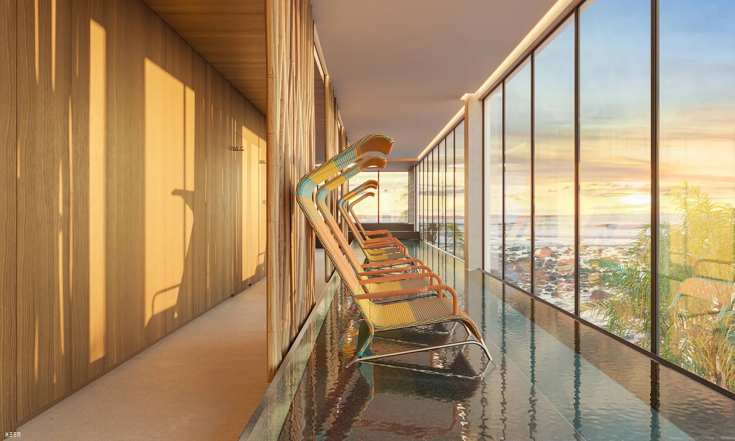 Manami Ocean Living — imagem 15
