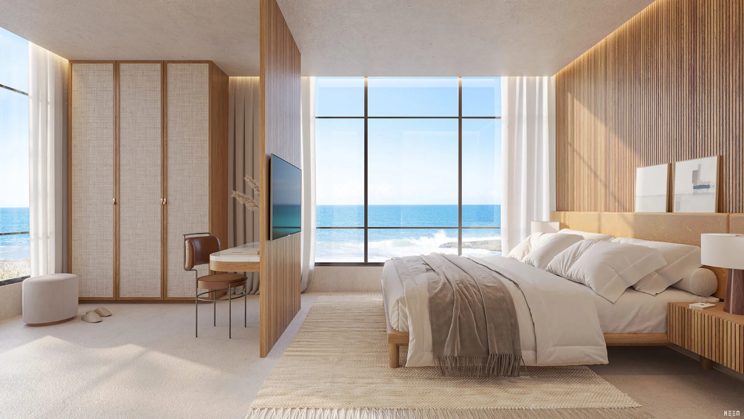 Manami Ocean Living — imagem 8