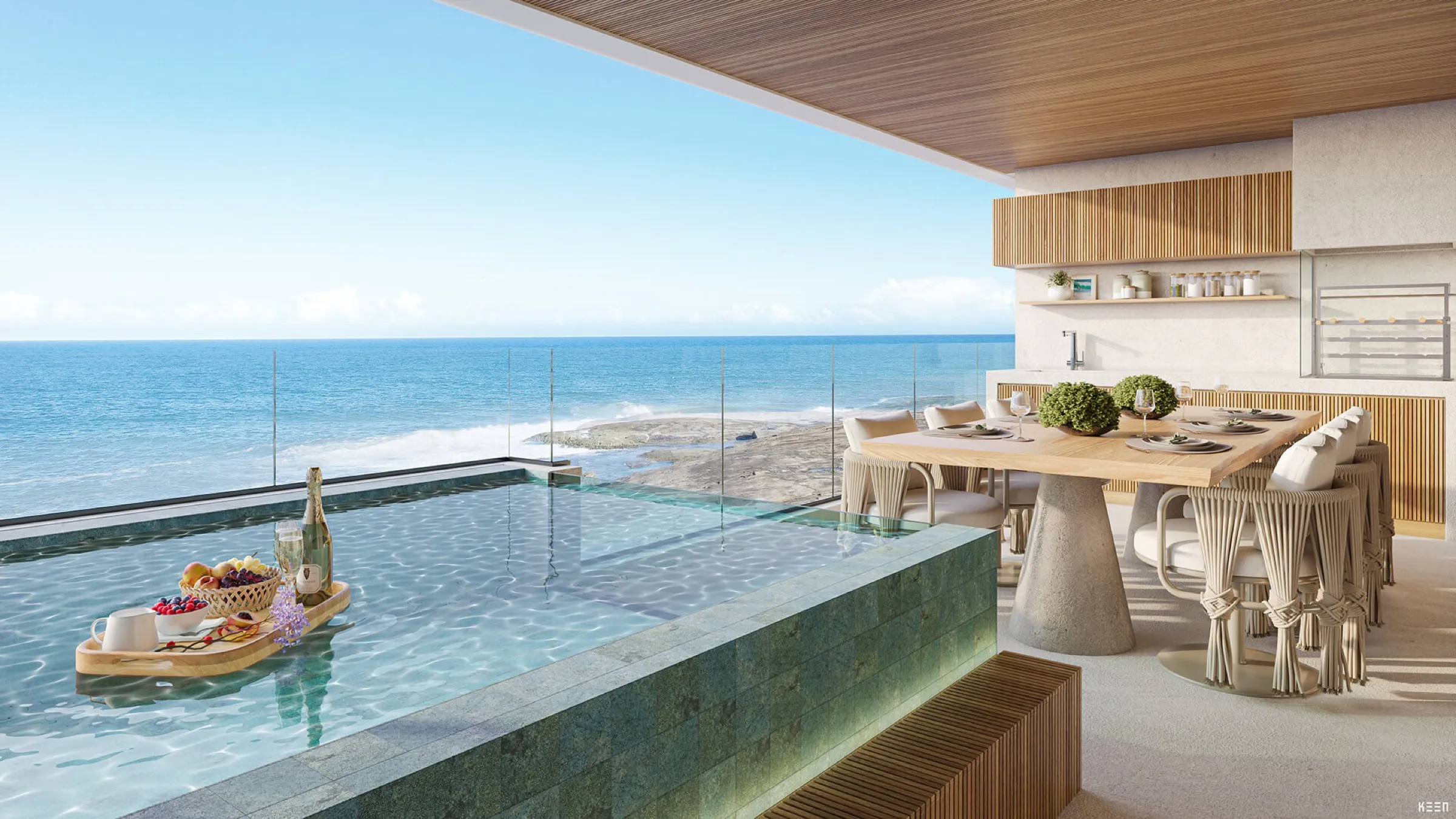 Manami Ocean Living — imagem 11