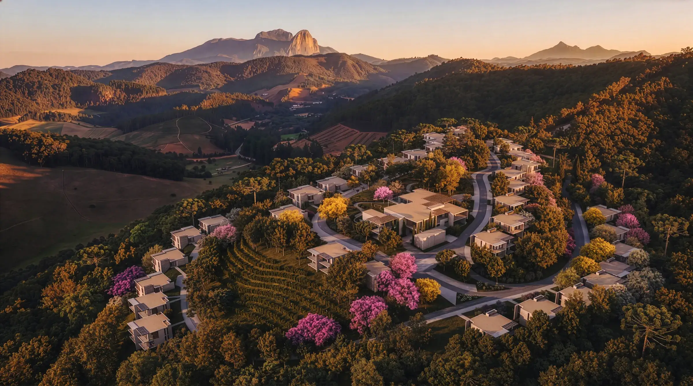 Vive Le Vin — Pedra Azul, ES