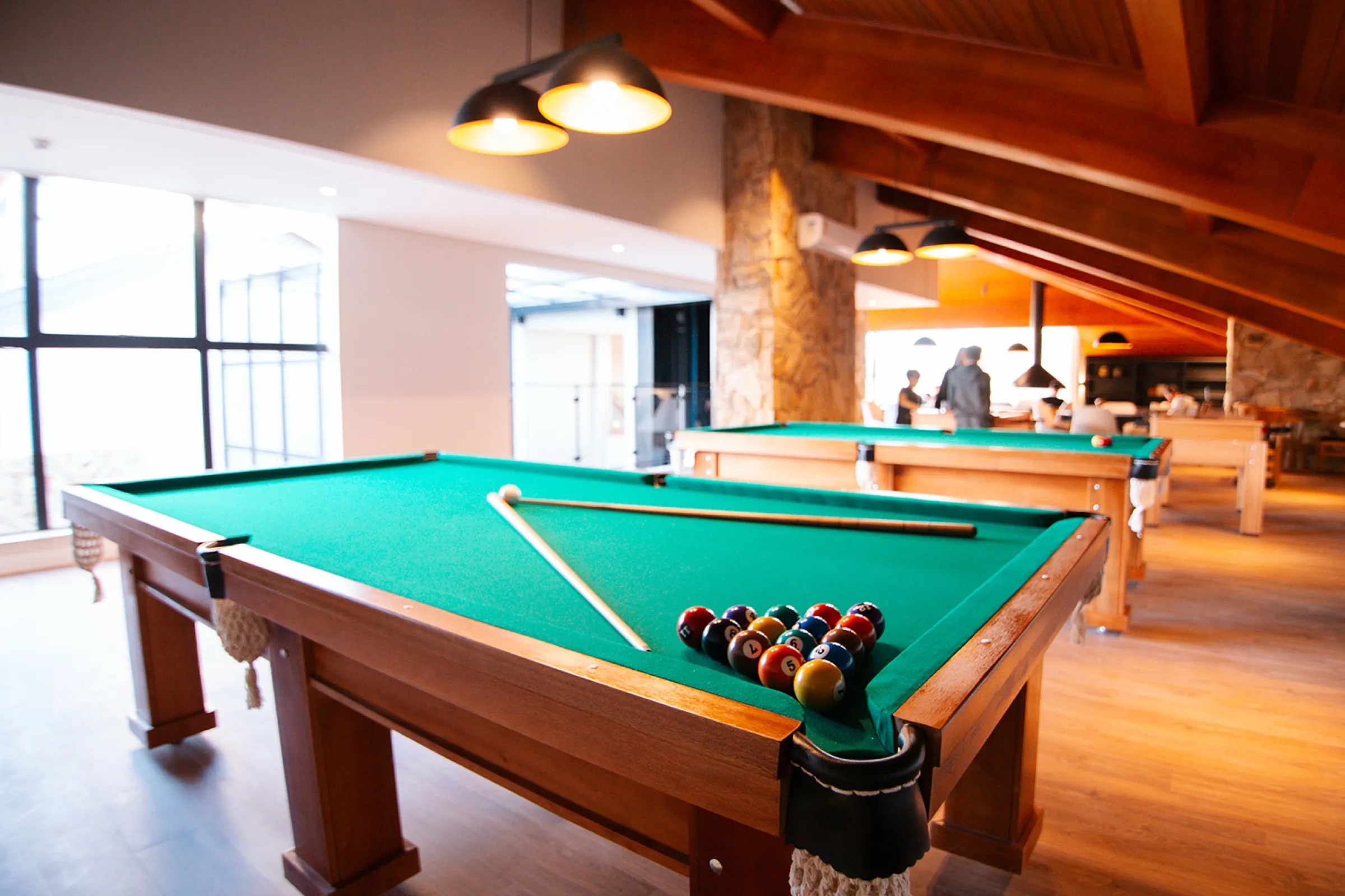 Wanderlust Experience Hotel — imagem 5