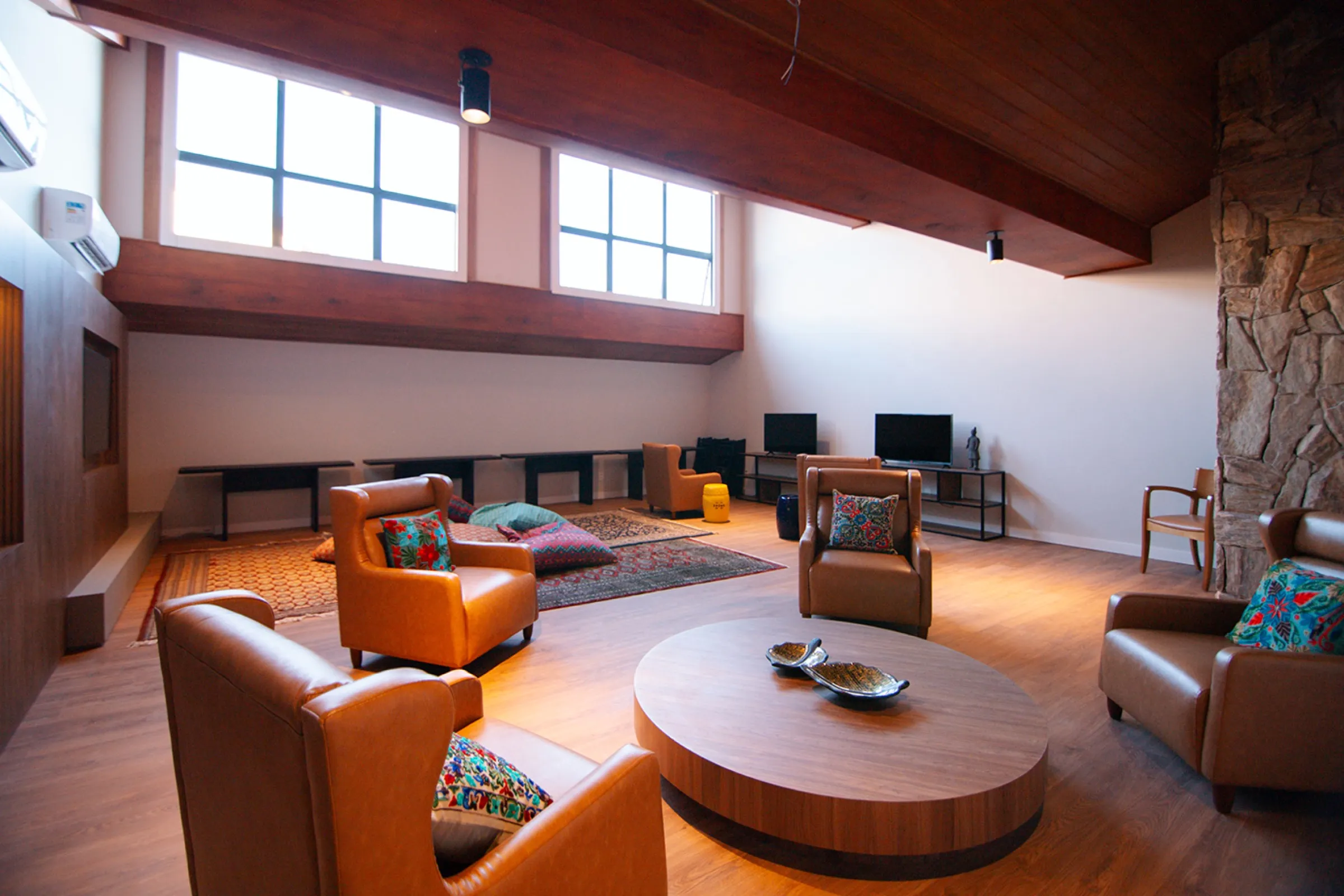 Wanderlust Experience Hotel — imagem 6