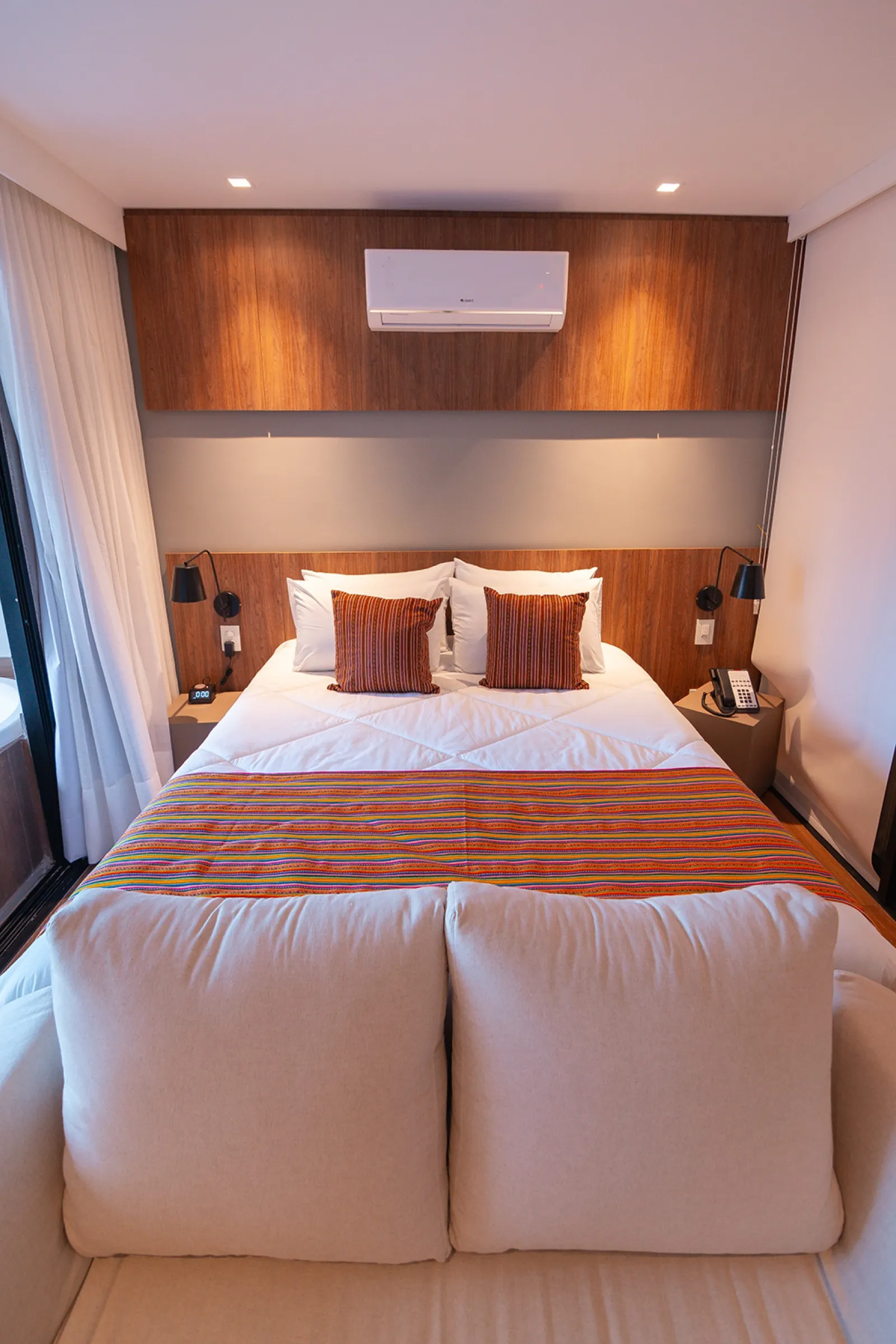 Wanderlust Experience Hotel — imagem 3