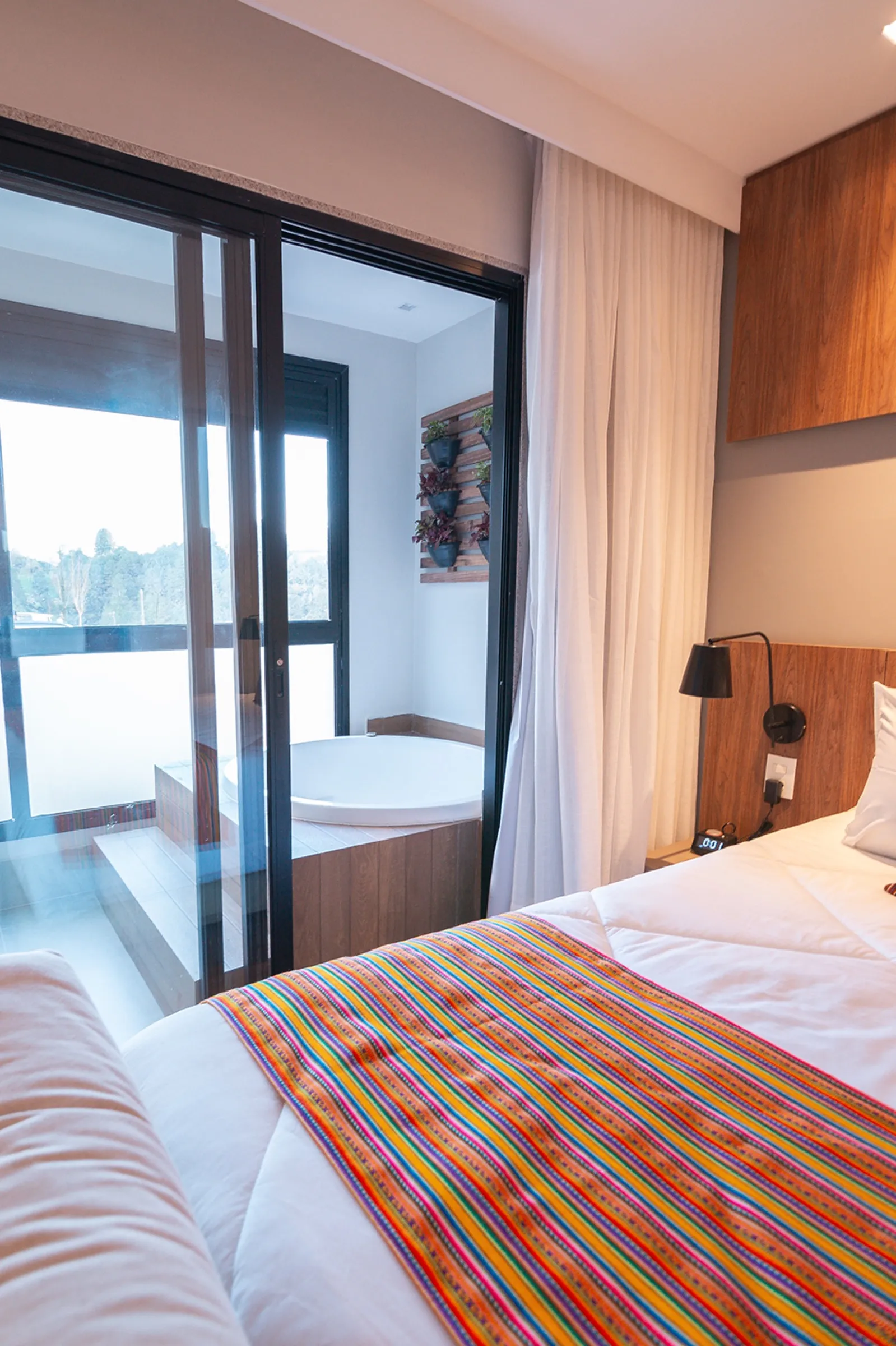 Wanderlust Experience Hotel — imagem 4