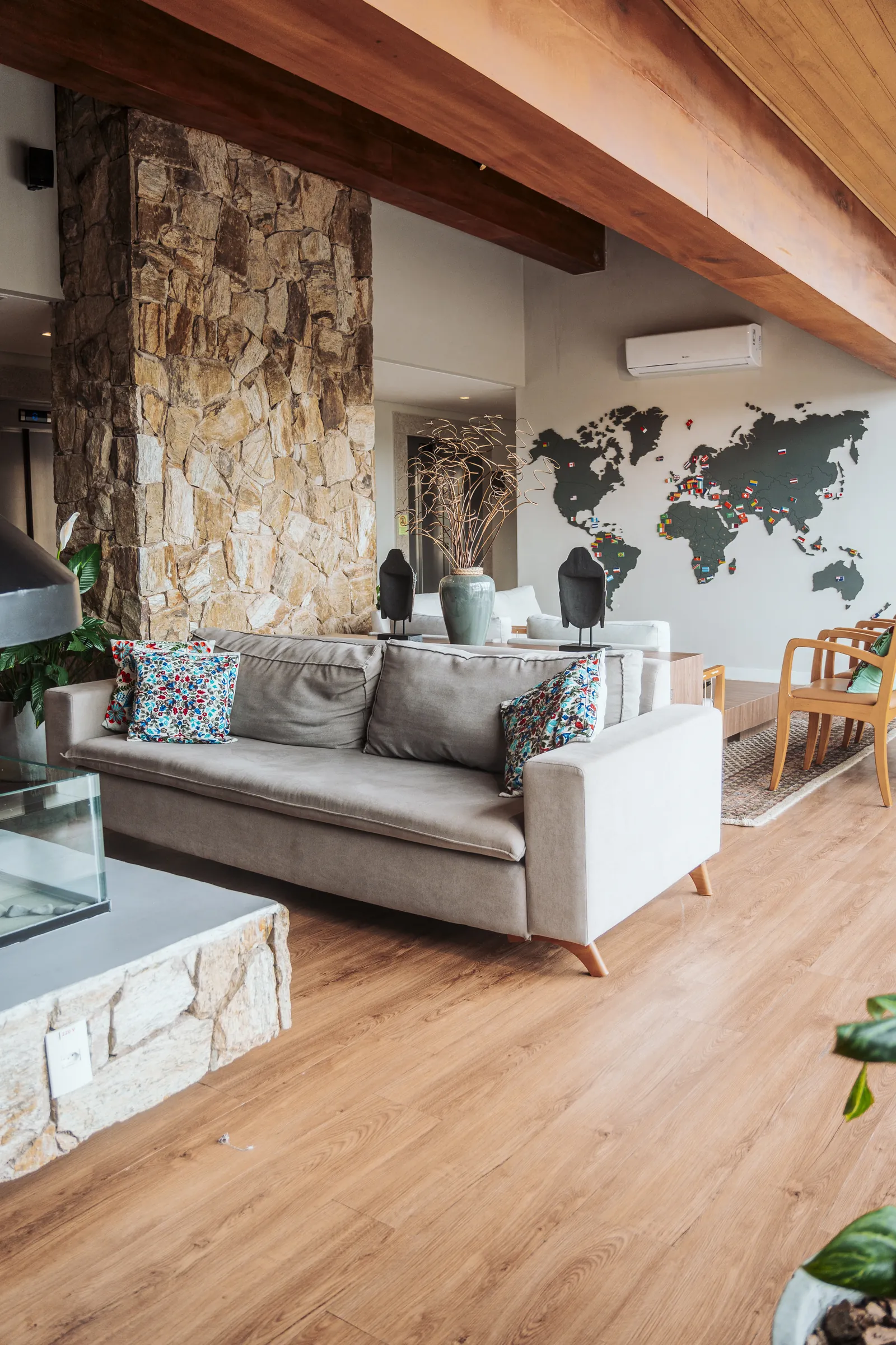 Wanderlust Experience Hotel — imagem 11