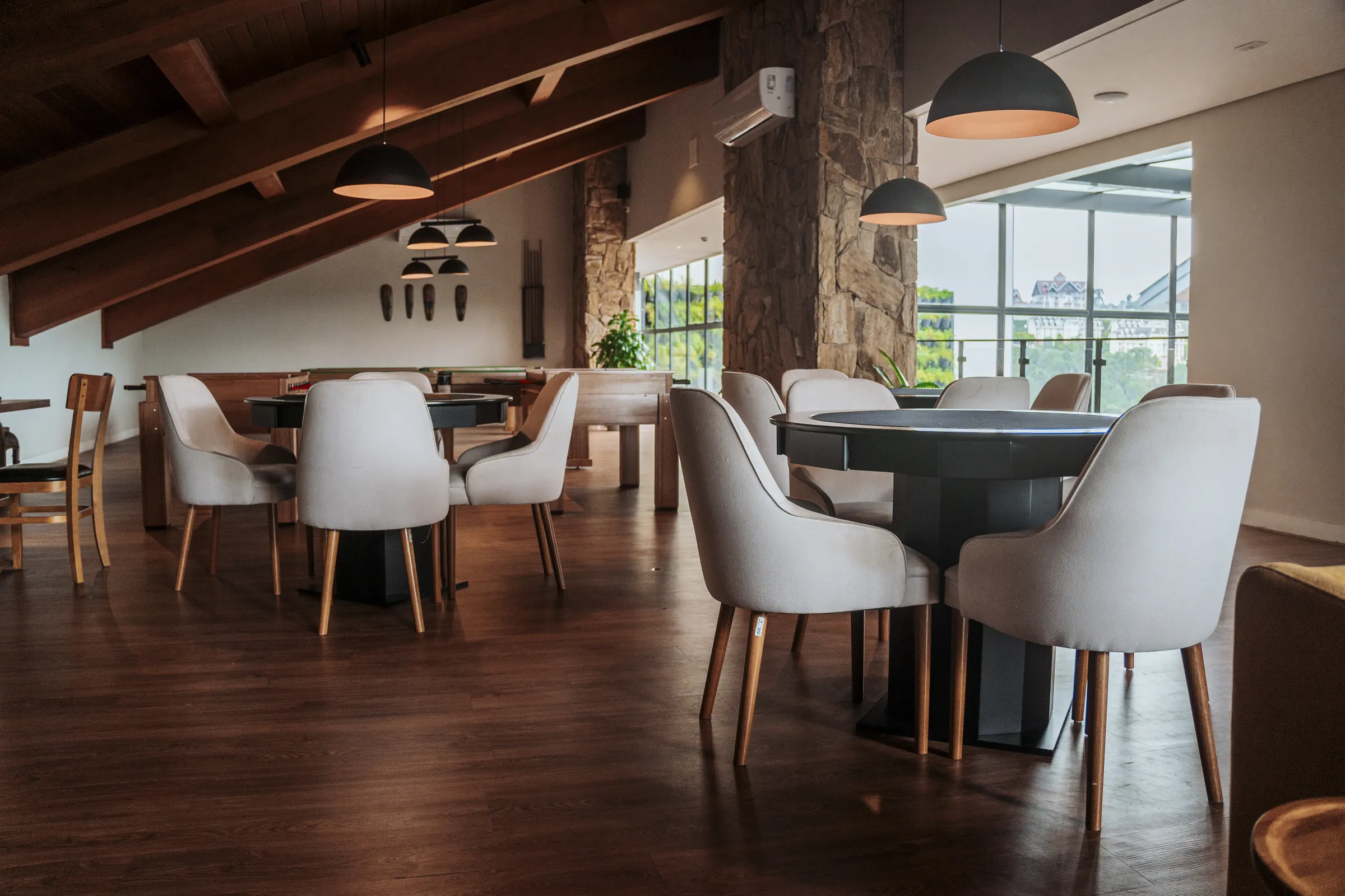 Wanderlust Experience Hotel — imagem 8