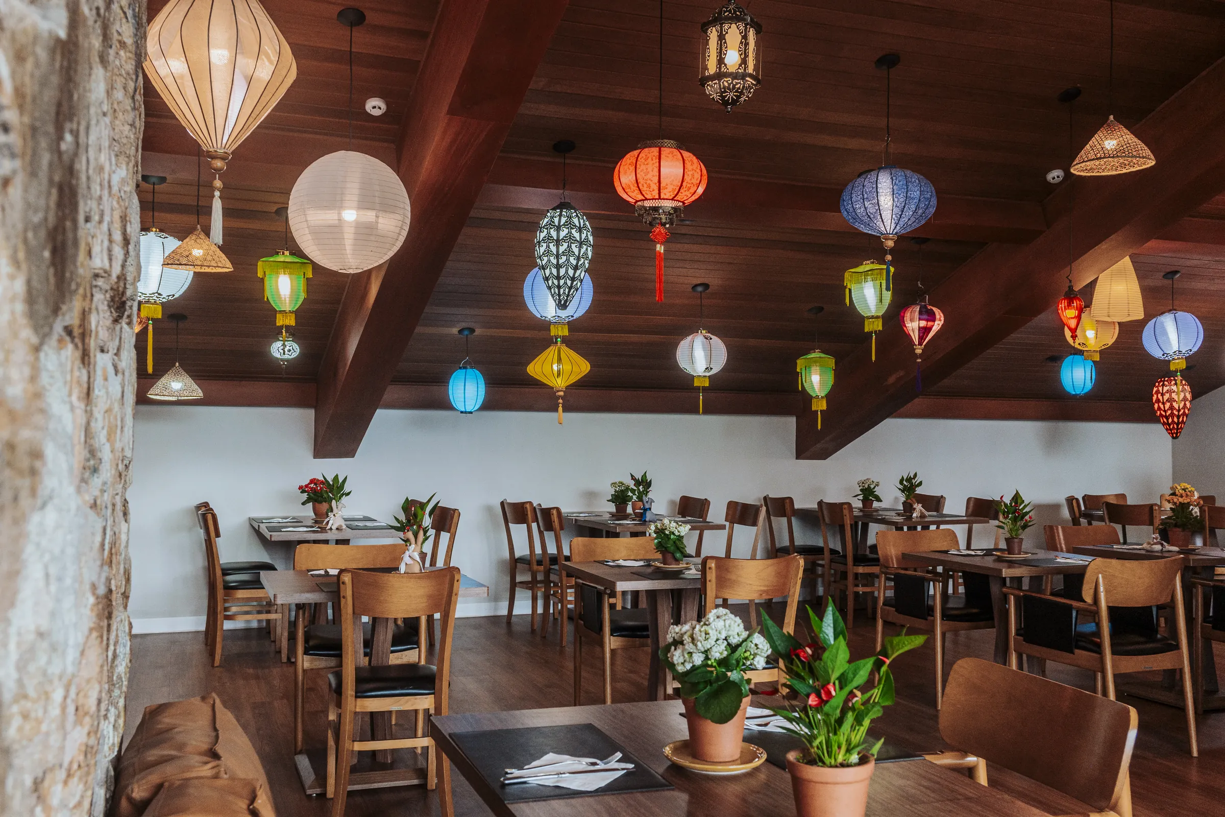 Wanderlust Experience Hotel — imagem 7